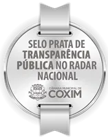 Selo Prata de Transparência Pública no Radar Nacional