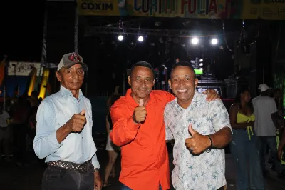 Paulo Gomes