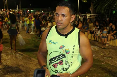 Paulo Gomes