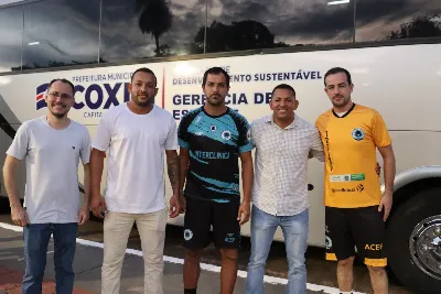 Paulo E Gomes