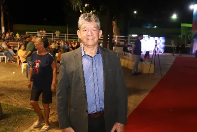 Paulo E. Gomes