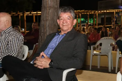 Paulo E. Gomes