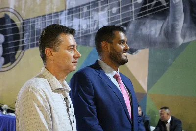 Paulo E. Gomes