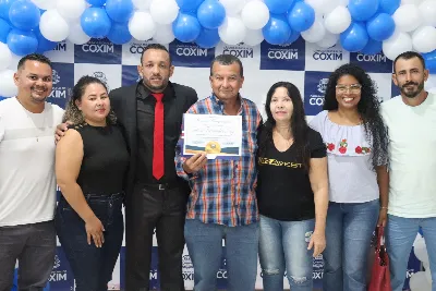 Paulo E Gomes