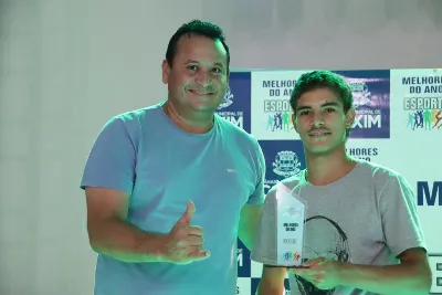 Paulo Gomes/ Hugo Crippa