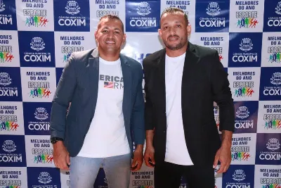 Paulo Gomes/ Hugo Crippa