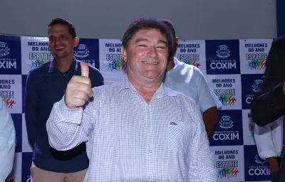 Paulo Gomes/ Hugo Crippa