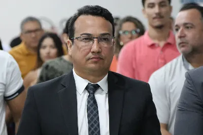 Eduardo Andrade