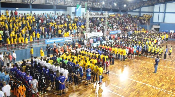 Fundesporte/Arquivo