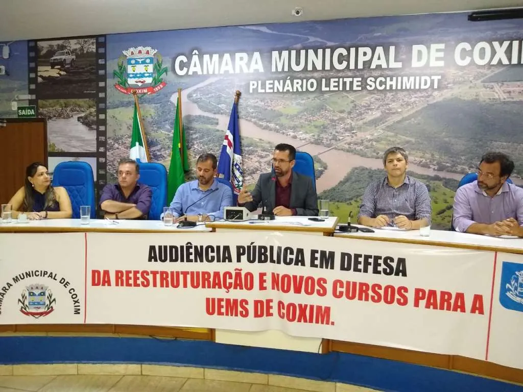 Foto: Assessoria