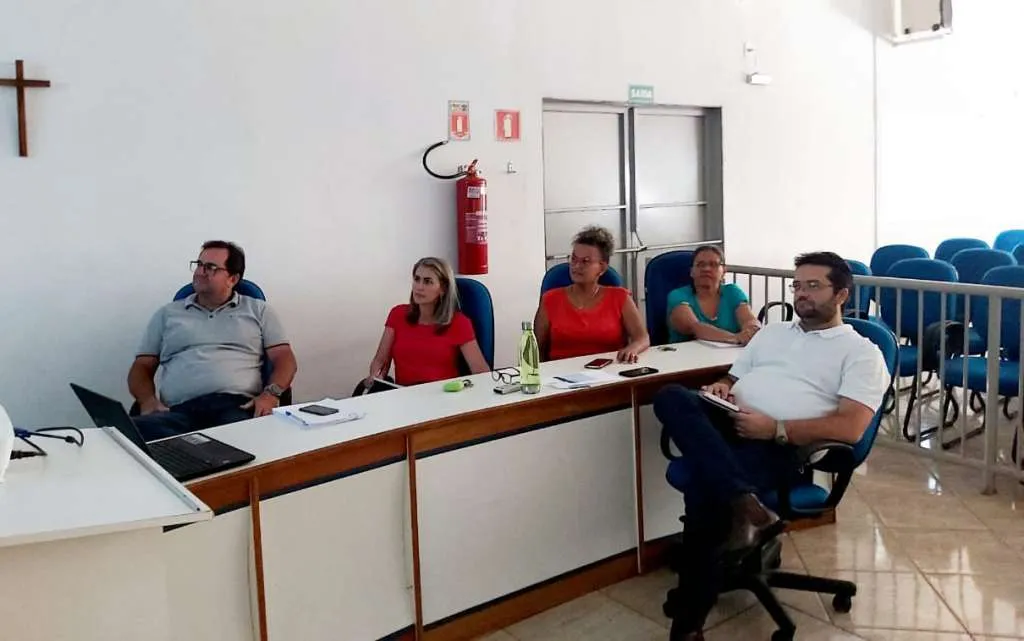 Foto: Assessoria