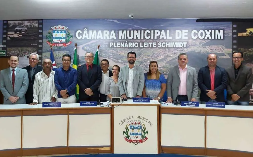 Foto: Assessoria