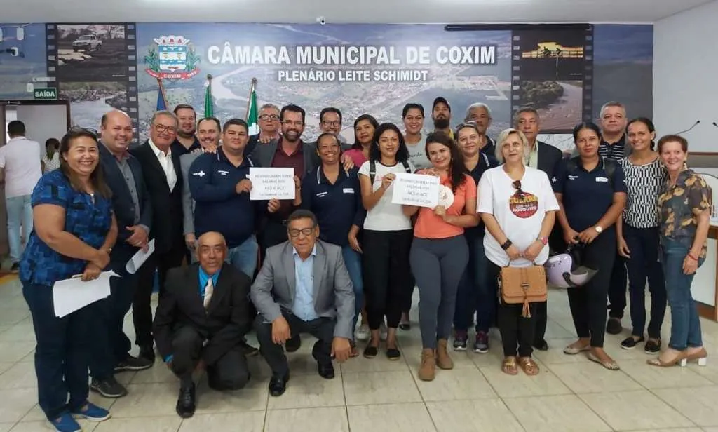 Foto: Assessoria