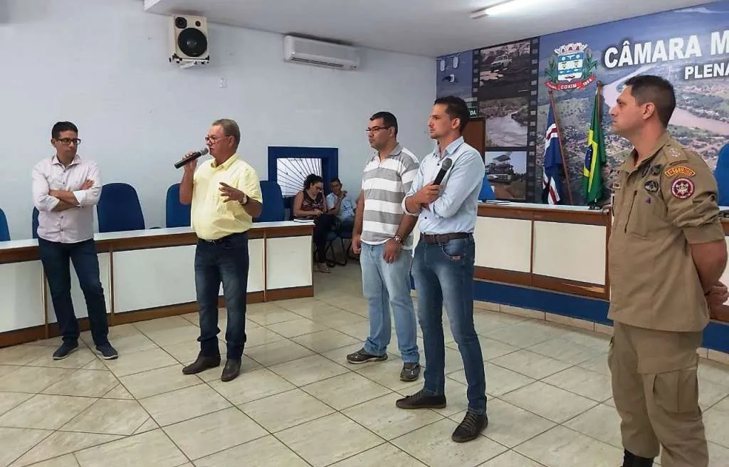 Foto: Assessoria