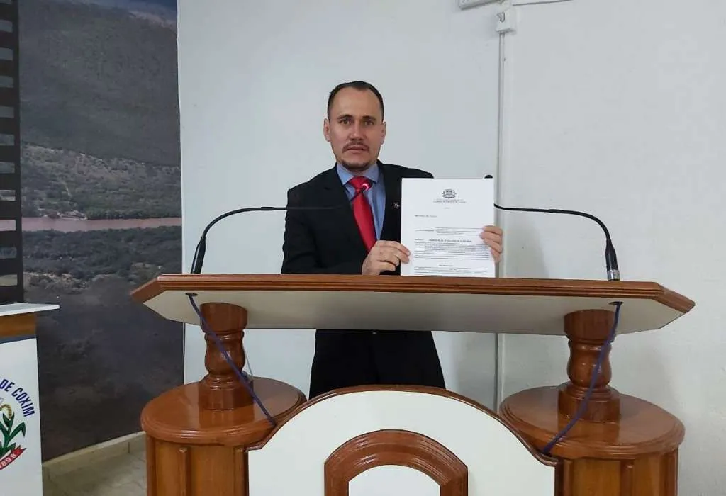 Foto: Assessoria