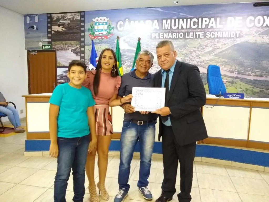 Foto: Assessoria