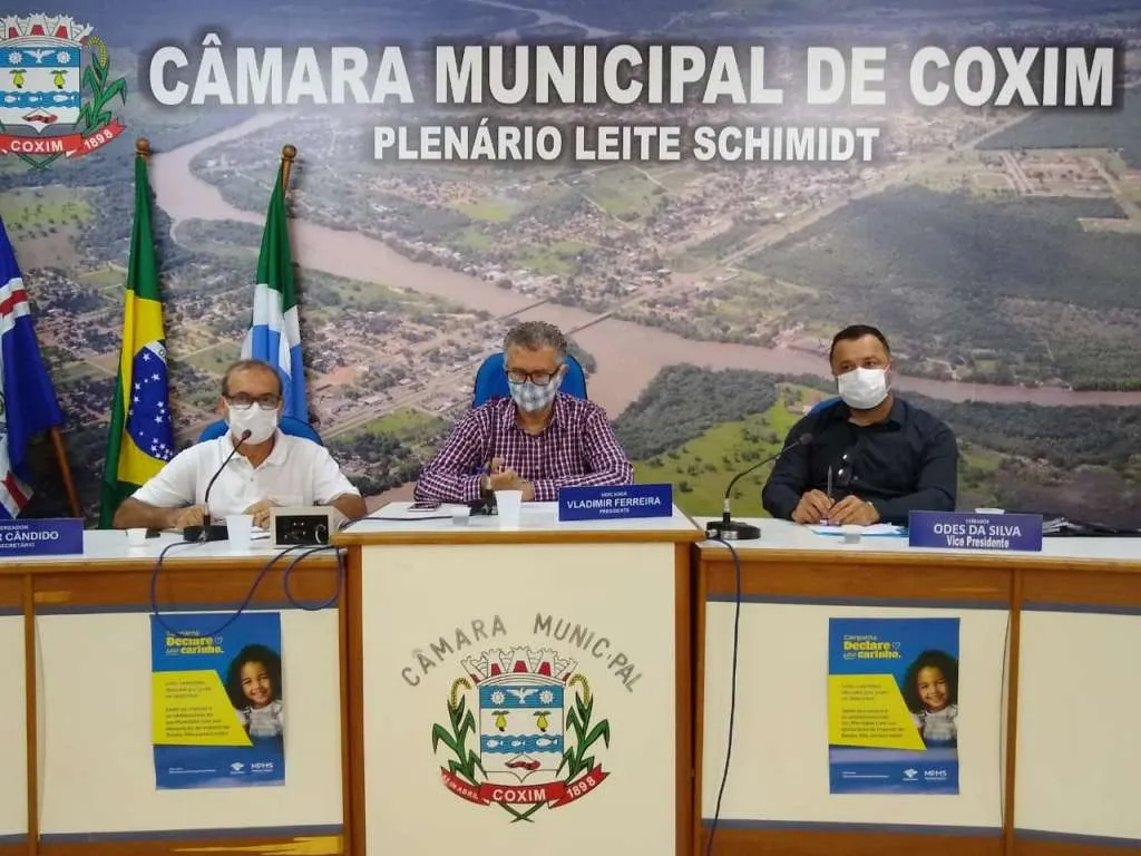 Foto: Assessoria