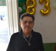 Zé Guedes: (Foto: Confraria do Piau)
