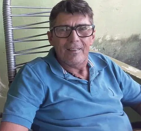 Álvaro Linz (Foto: Arquivo pessoal)