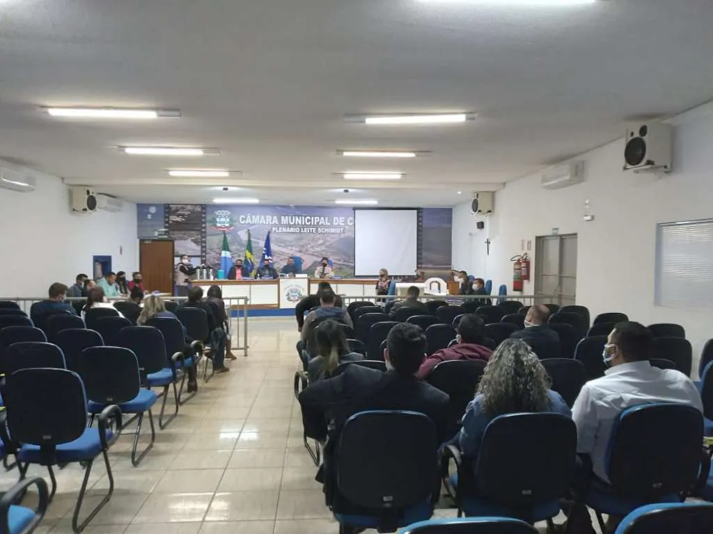ASSESSORIA CMC