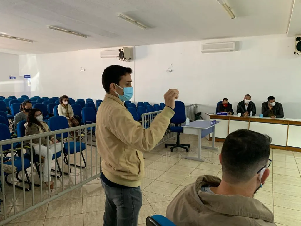 ASSESSORIA CMC