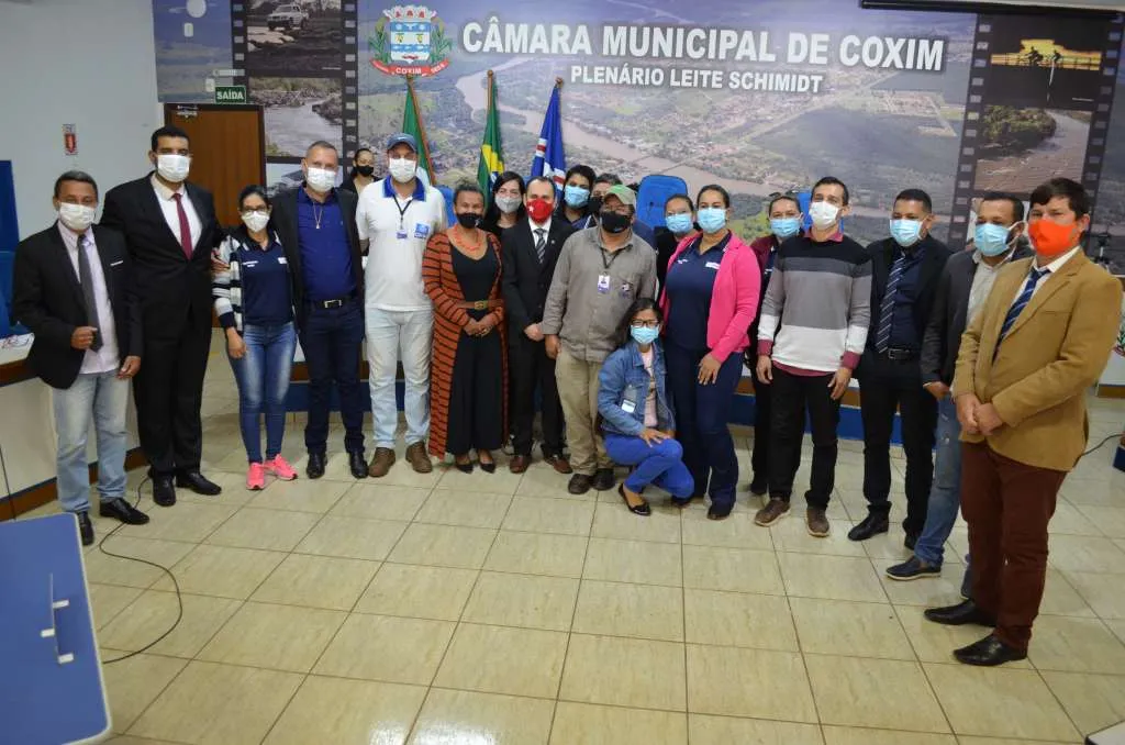 ASSESSORIA CMC