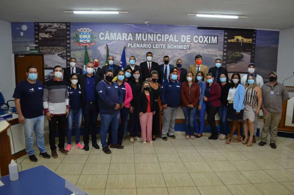ASSESSORIA CMC