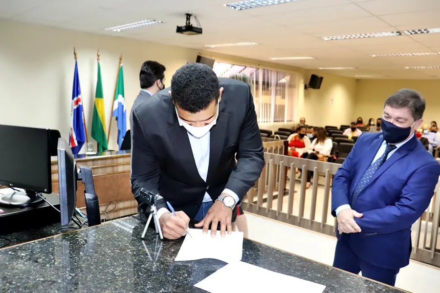 AssCom/Augusto Marques