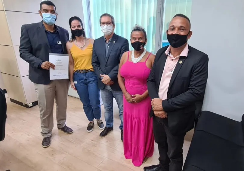 ASSESSORIA CMC