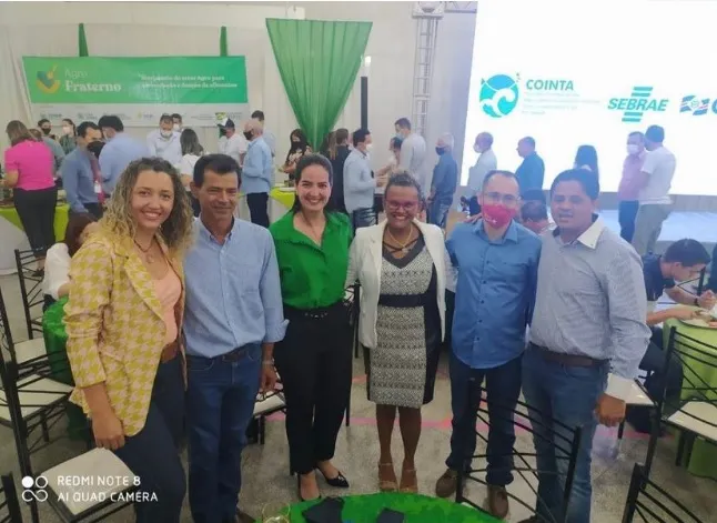Arquivo Pessoal/Adriana Nabhan