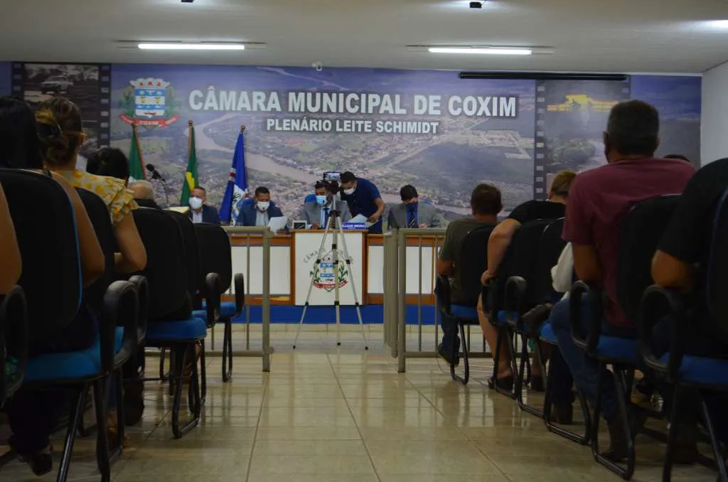 ASSESSORIA CMC