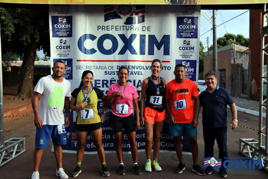 Prefeitura de Coxim