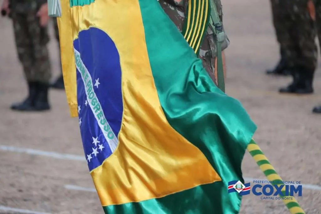 Prefeitura de Coxim