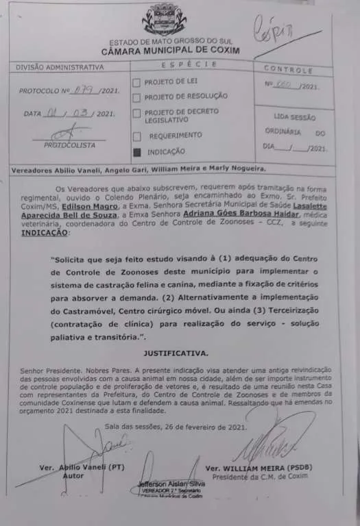 Divulgação