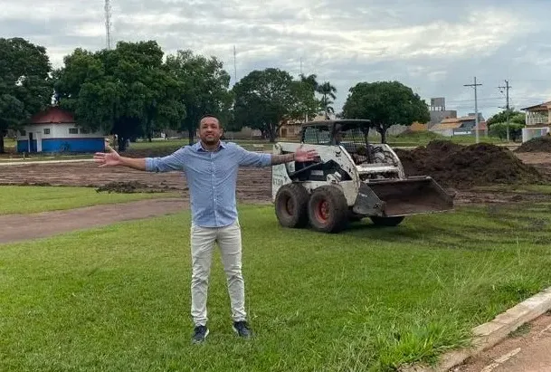 Divulgação/Marcinho Souza