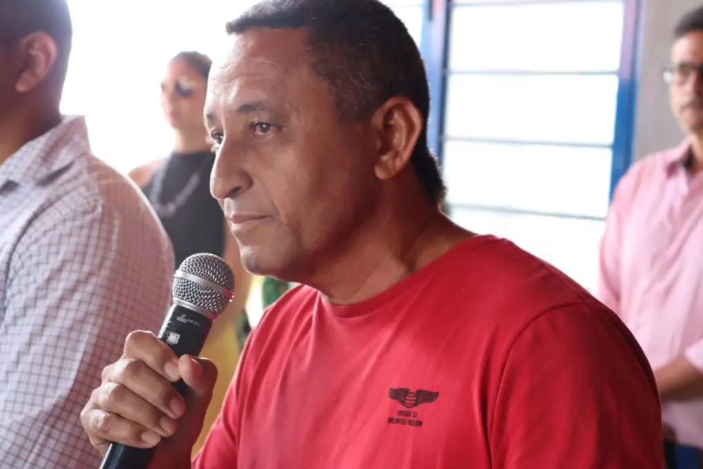 Paulo Gomes