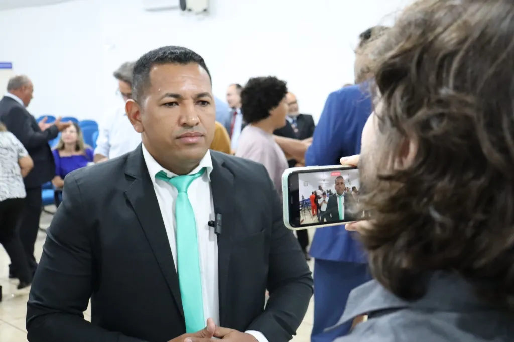 Paulo Gomes