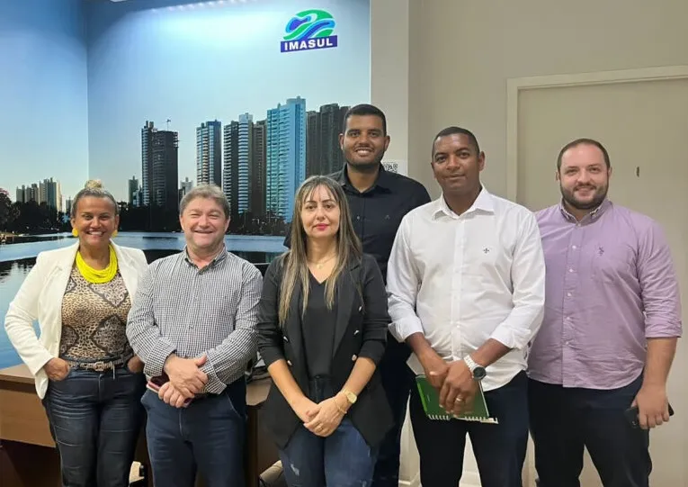 Assessoria William Meira