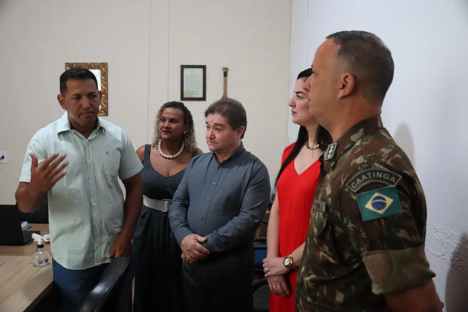 Paulo E. Gomes