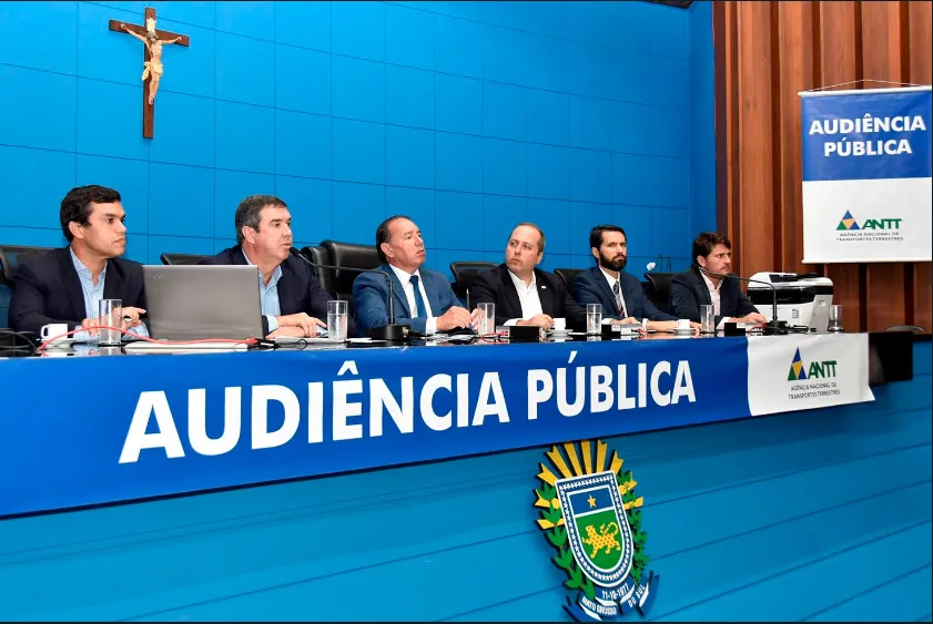 Assessoria Assembleia Legislativa MS