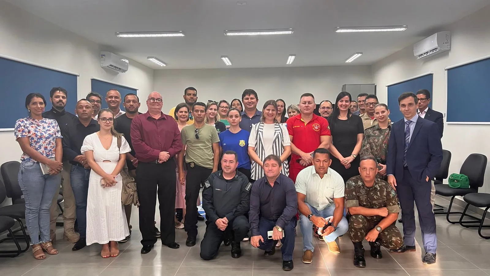 Divulgação/Prefeitura