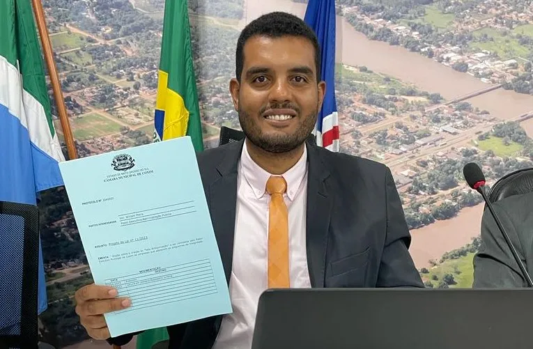 Assessoria William Meira