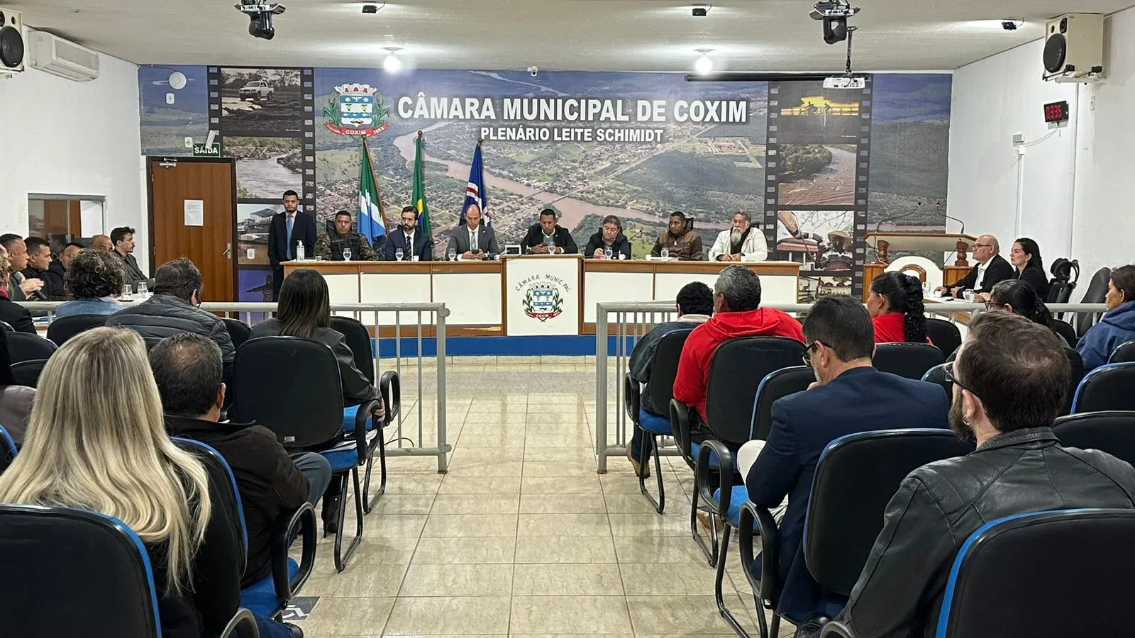 Paulo E. Gomes