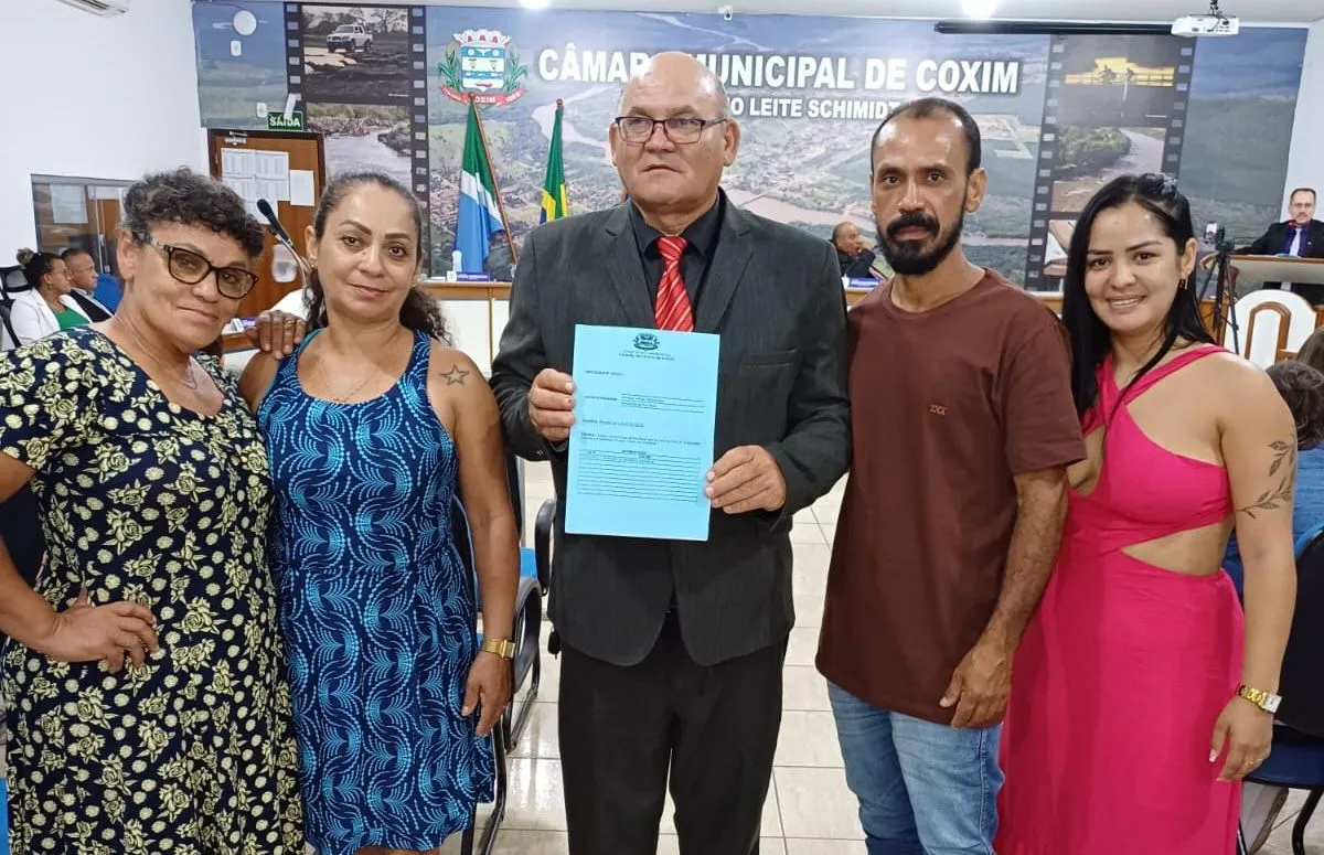 Assessoria Vilmar Vendruscolo