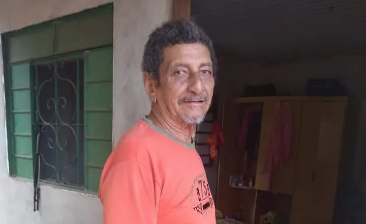 Arquivo Pessoal