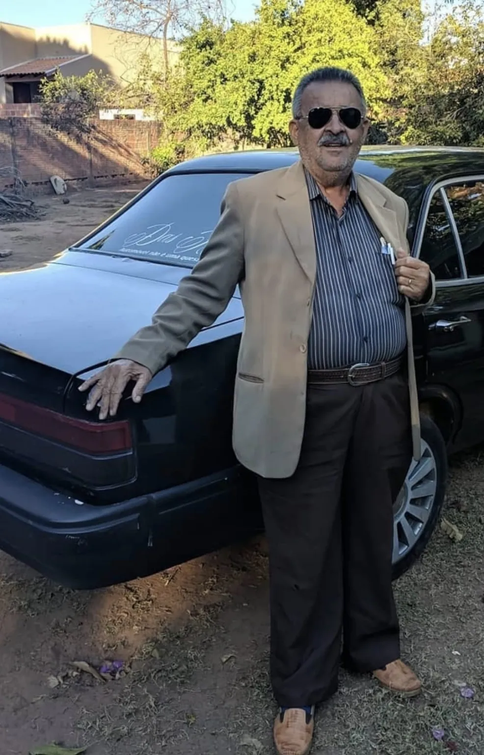 Arquivo Pessoal