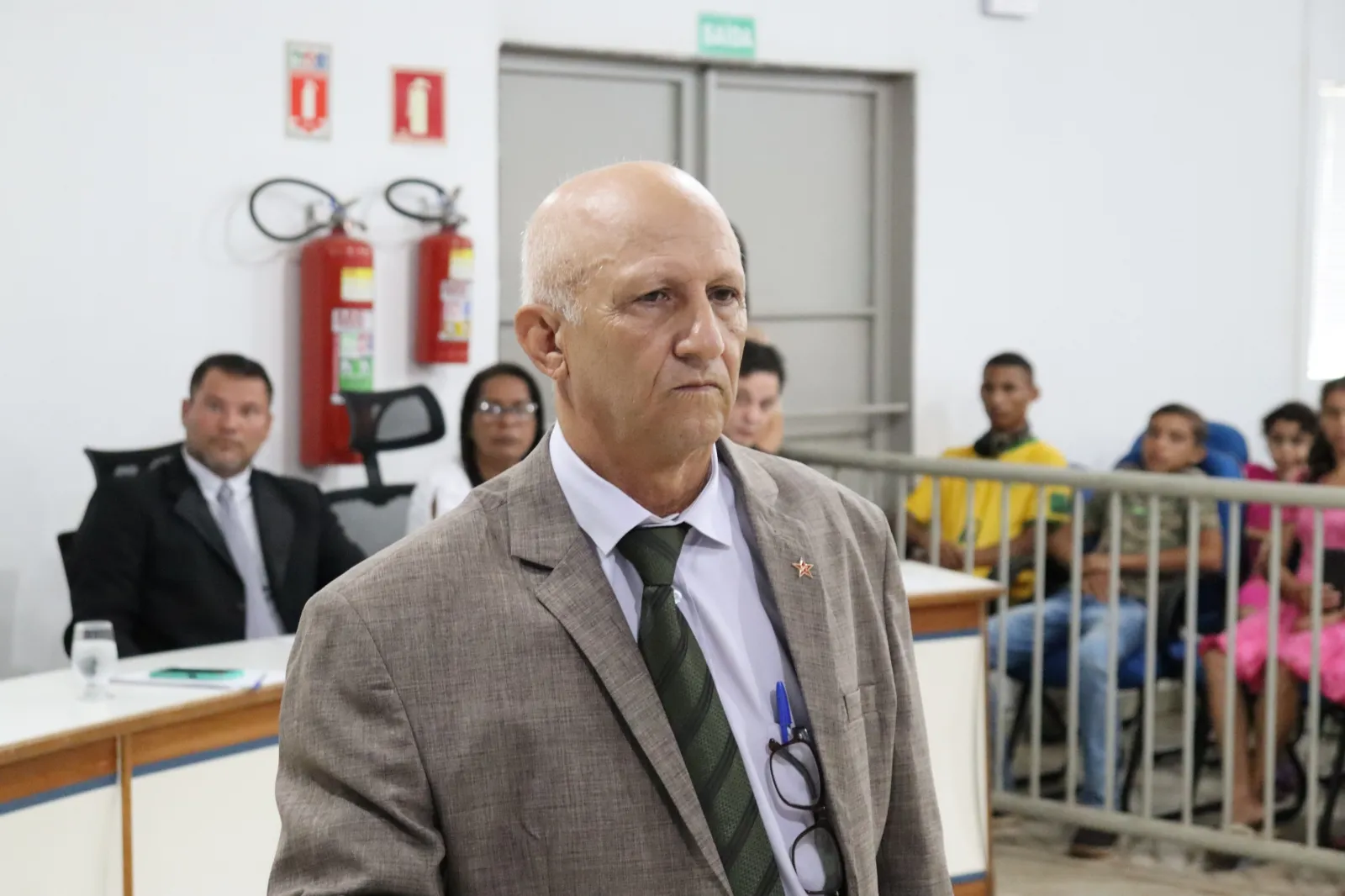 Eduardo Andrade