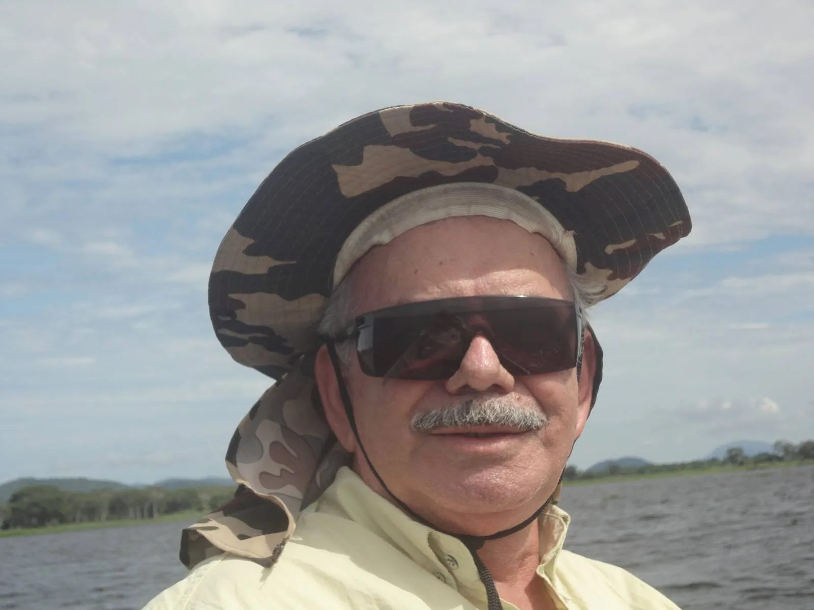 Arquivo Pessoal
