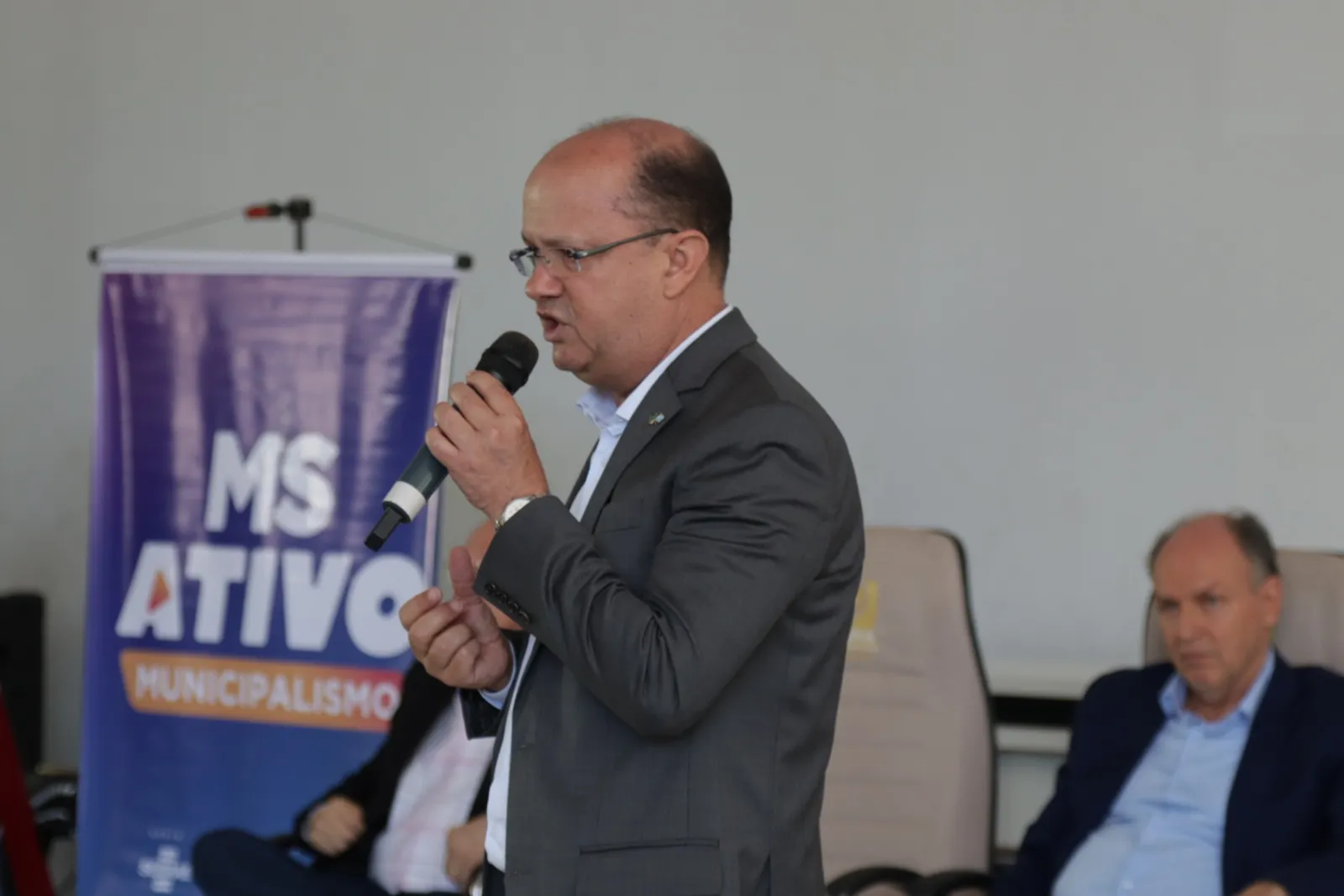 Paulo E. Gomes