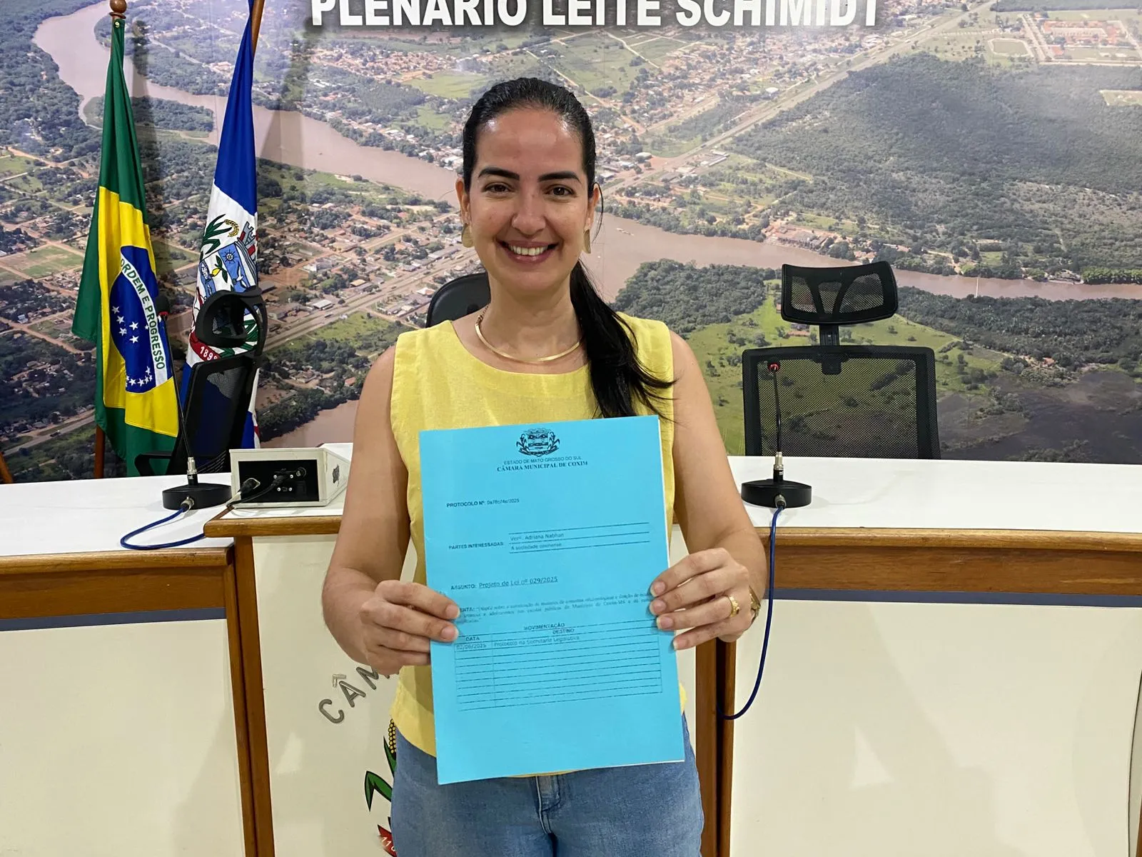 Foto: Izadora Ferreira